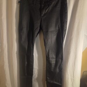 Rock & Republic Black Pants